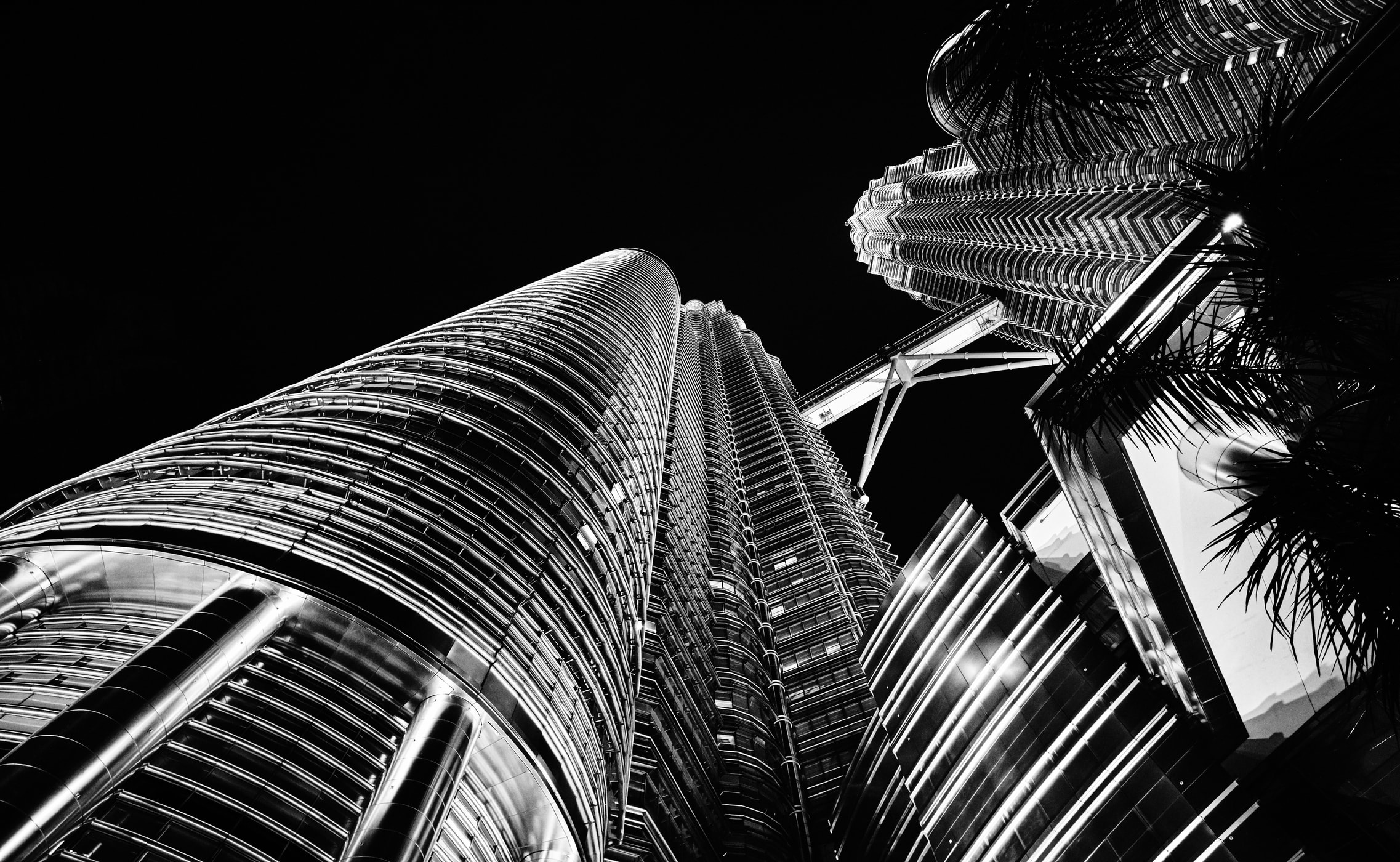 Reaching for the Sky